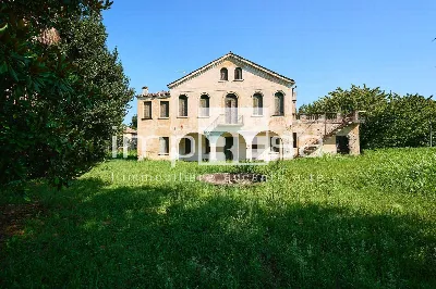 Villa in vendita a Mogliano Veneto - foto 1