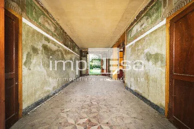 Villa in vendita a Mogliano Veneto - foto 4