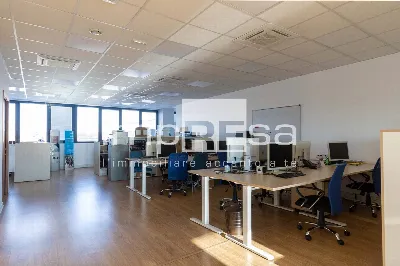 Ufficio in vendita a Treviso, Monigo, San ... - foto 10
