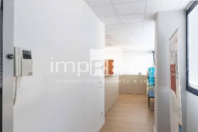 Ufficio in vendita a Treviso, Monigo, San ... - foto 3