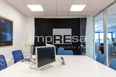 Ufficio in vendita a Treviso, Monigo, San ... - foto 5