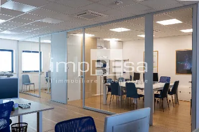 Ufficio in vendita a Treviso, Monigo, San ... - foto 6