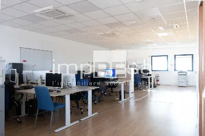 Ufficio in vendita a Treviso, Monigo, San ... - foto 7