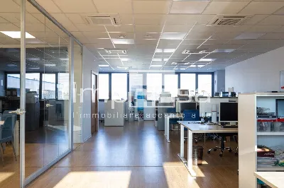 Ufficio in vendita a Treviso, Monigo, San ... - foto 8