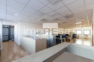 Ufficio in vendita a Treviso, Monigo, San ... - foto 9