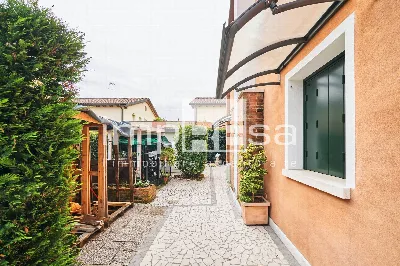 Casa Indipendente in vendita a Zero Branco - foto 1