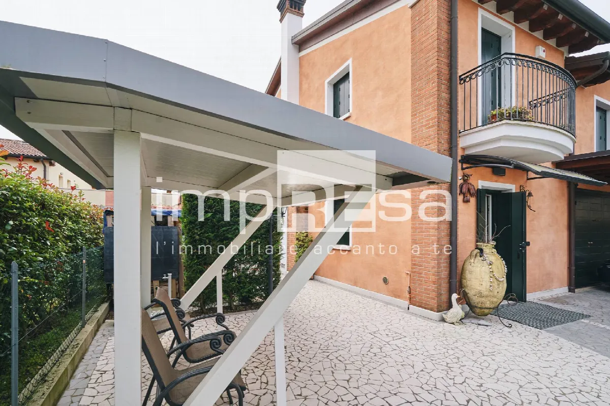 Casa Indipendente in vendita a Zero Branco - foto 2