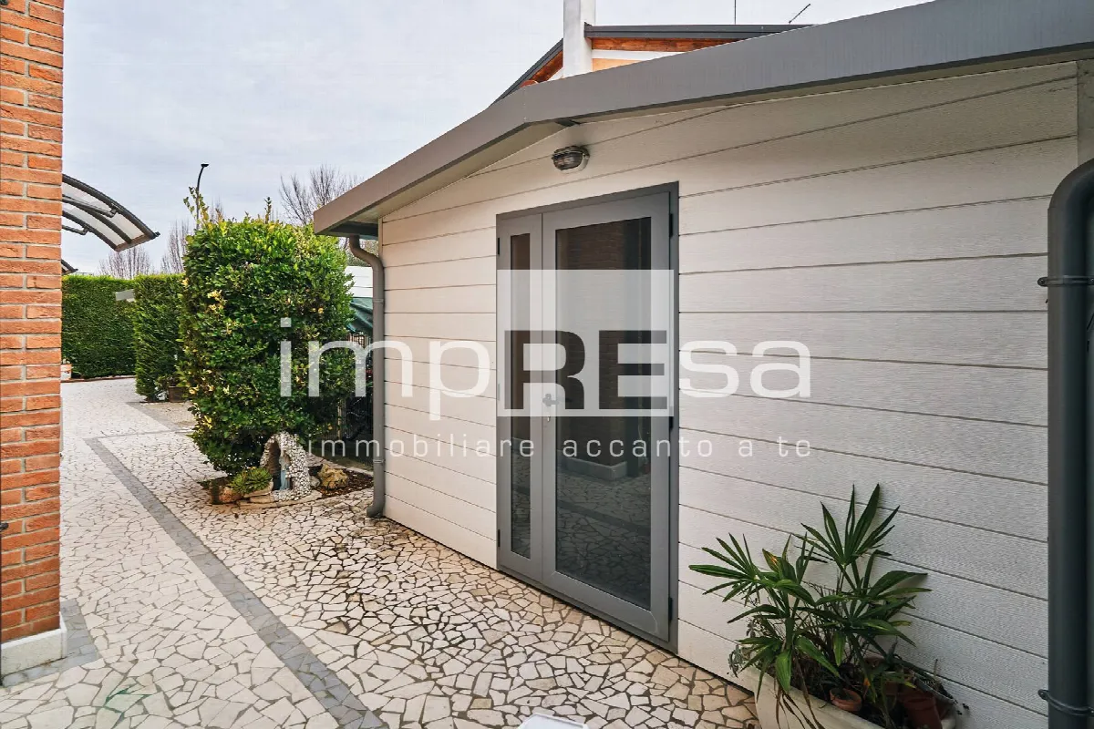 Casa Indipendente in vendita a Zero Branco - foto 4