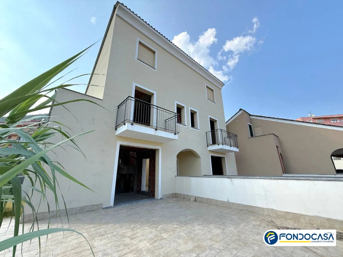 Villa in vendita a Boissano - foto 2