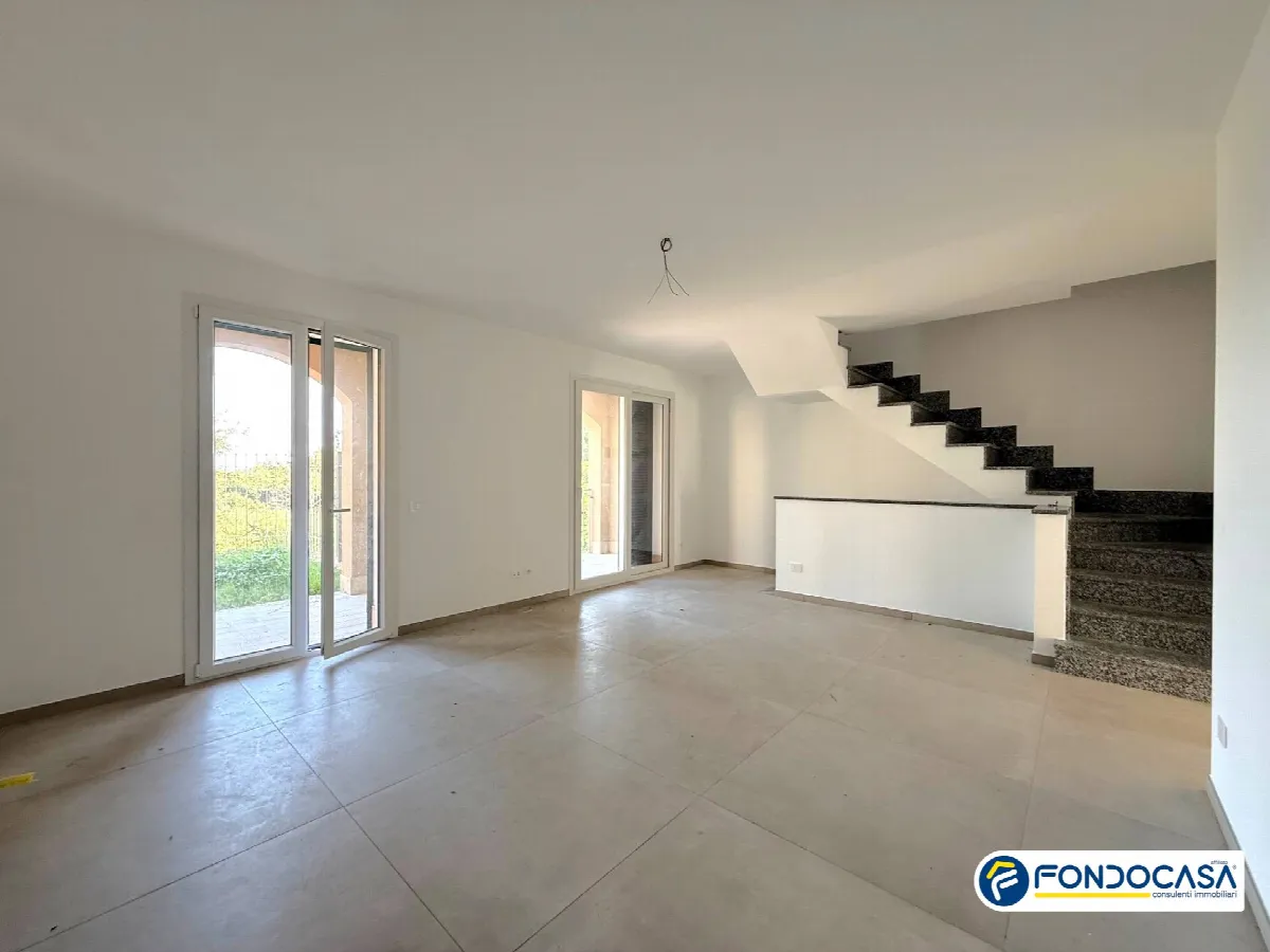 Villa in vendita a Boissano - foto 4