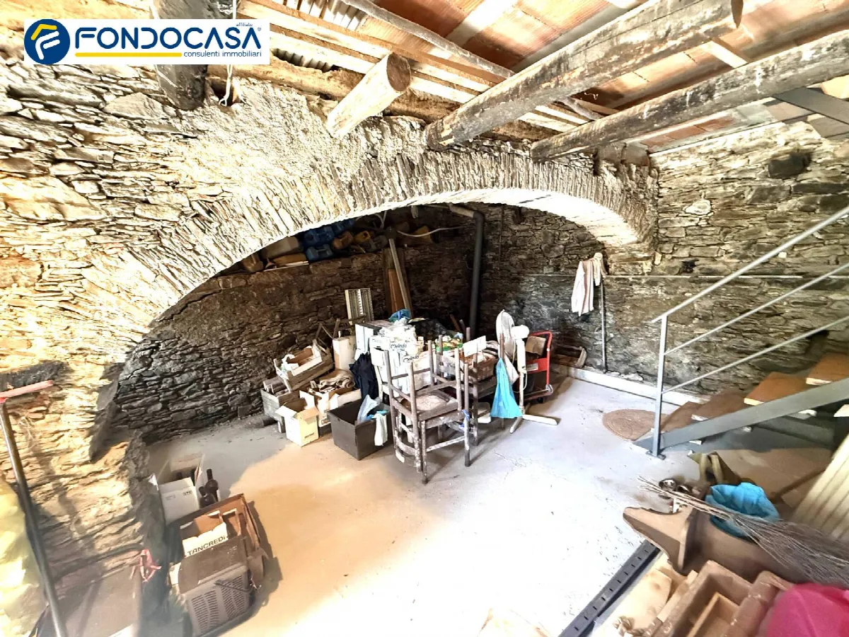 Casa Indipendente in vendita a Stella - foto 3