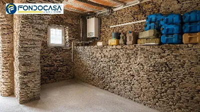 Casa Indipendente in vendita a Stella - foto 6