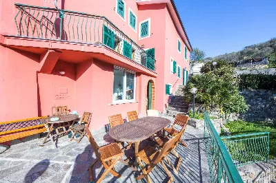 Casa Indipendente in vendita a Moneglia - foto 1