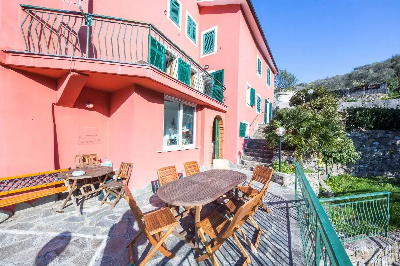 Casa Indipendente in vendita a Moneglia - foto 1