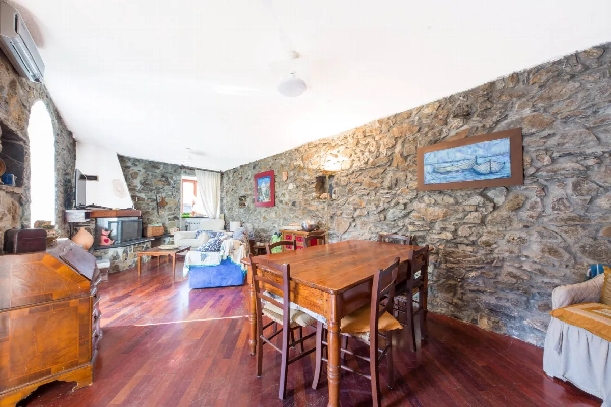 Casa Indipendente in vendita a Moneglia - foto 2