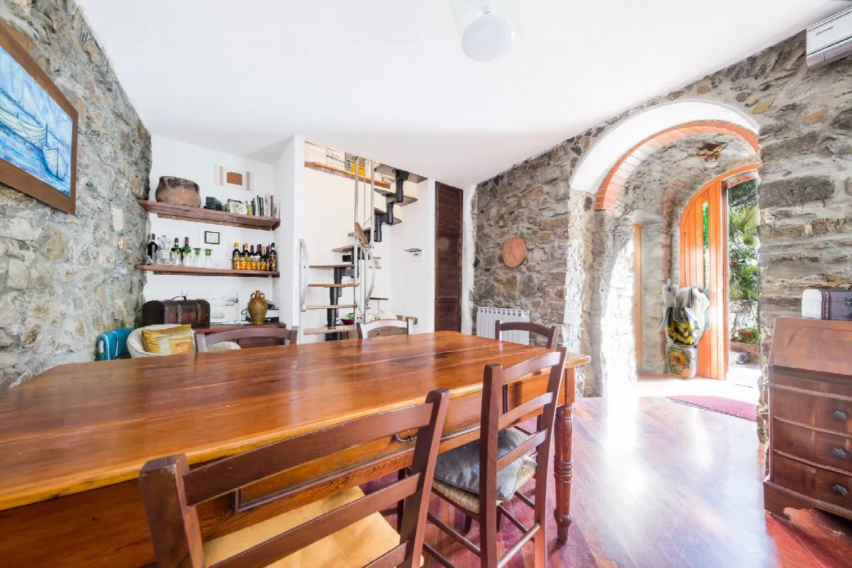 Casa Indipendente in vendita a Moneglia - foto 3