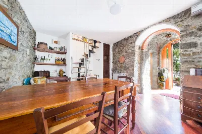 Casa Indipendente in vendita a Moneglia - foto 3