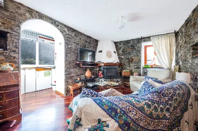 Casa Indipendente in vendita a Moneglia - foto 5