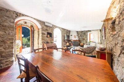 Casa Indipendente in vendita a Moneglia - foto 6