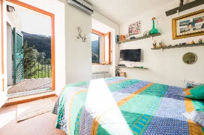 Casa Indipendente in vendita a Moneglia - foto 7