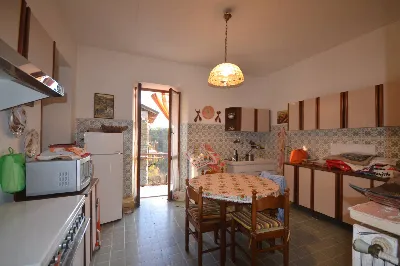 Casa Indipendente in vendita a Morbello - foto 10