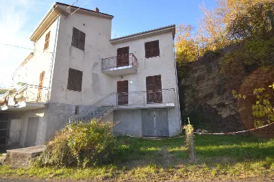 Casa Indipendente in vendita a Morbello - foto 3