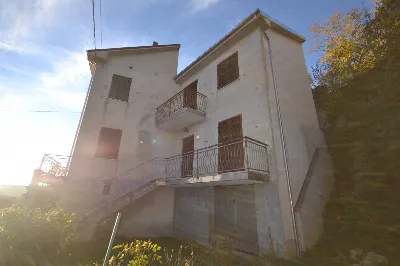 Casa Indipendente in vendita a Morbello - foto 4
