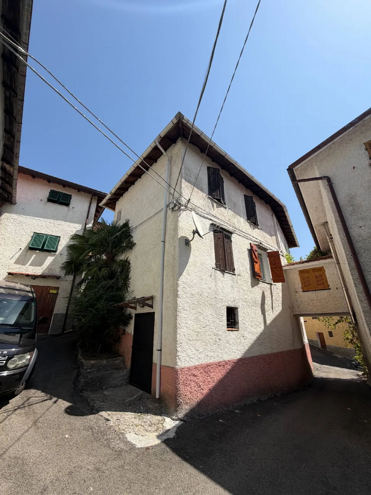 Casa Indipendente in vendita a Mongiardino Ligure - foto 3