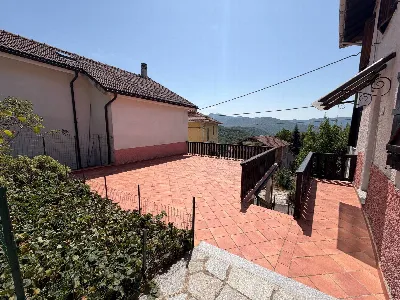 Casa Indipendente in vendita a Mongiardino... - foto 6