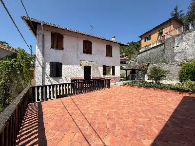Casa Indipendente in vendita a Mongiardino... - foto 8