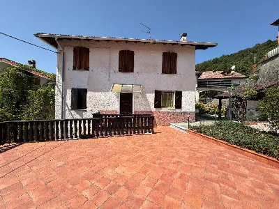 Casa Indipendente in vendita a Mongiardino... - foto 9