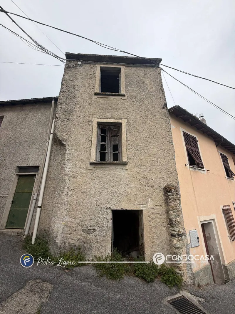 Rustico/Casale in vendita a Tovo San Giacomo - foto 1