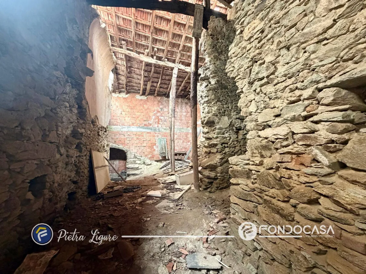Rustico/Casale in vendita a Tovo San Giacomo - foto 3