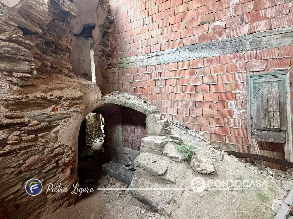 Rustico/Casale in vendita a Tovo San Giacomo - foto 4