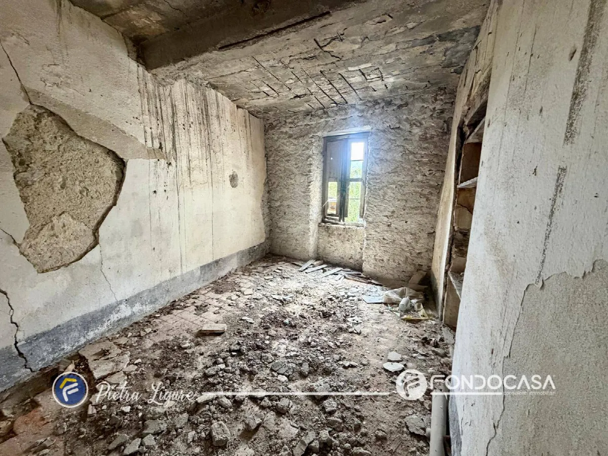 Rustico/Casale in vendita a Tovo San Giacomo - foto 5