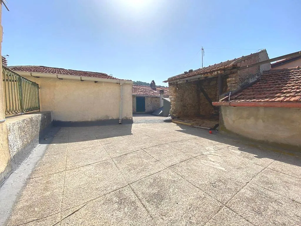 Casa Indipendente in vendita a Tovo San Giacomo - foto 4