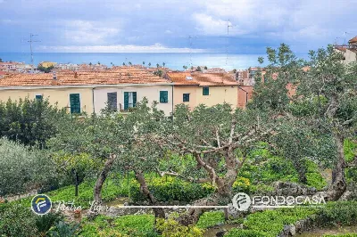Villa in vendita a Borgio Verezzi - foto 1