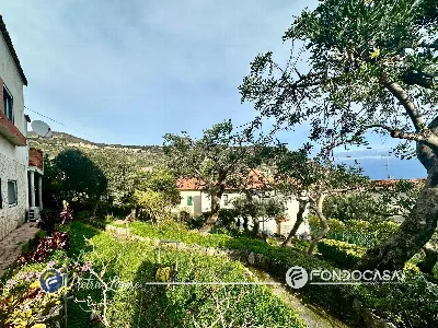 Villa in vendita a Borgio Verezzi - foto 10