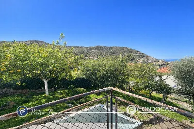 Villa in vendita a Borgio Verezzi - foto 5