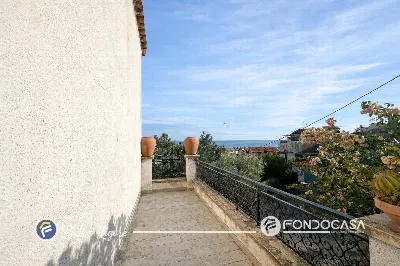 Villa in vendita a Borgio Verezzi - foto 7