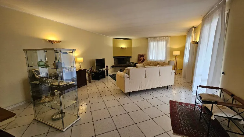 Villa in vendita a Ravenna, Borgo Montone, Fornace Zarattini, Villanova - foto 1