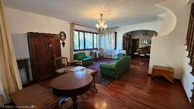 Villa in vendita a Ravenna, Centro - foto 1