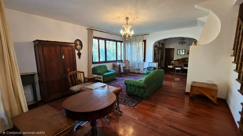 Villa in vendita a Ravenna, Centro - foto 1