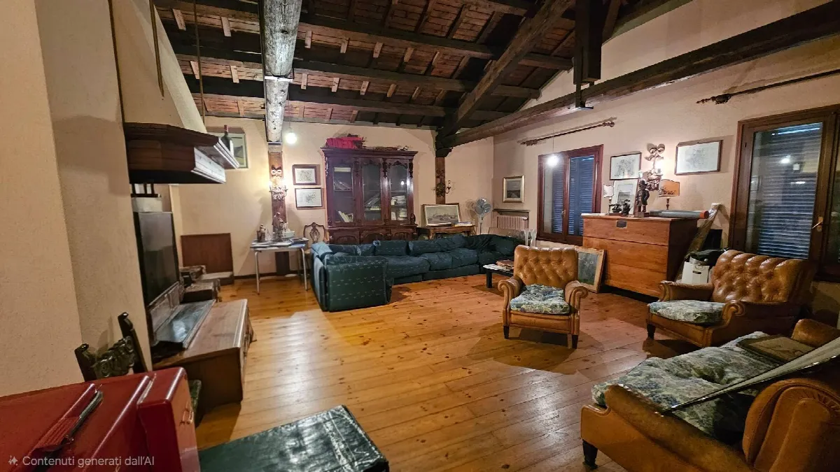 Villa in vendita a Ravenna, Centro - foto 3