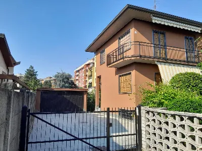 Villa in vendita a Paderno Dugnano - foto 3