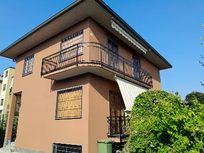 Villa in vendita a Paderno Dugnano - foto 5