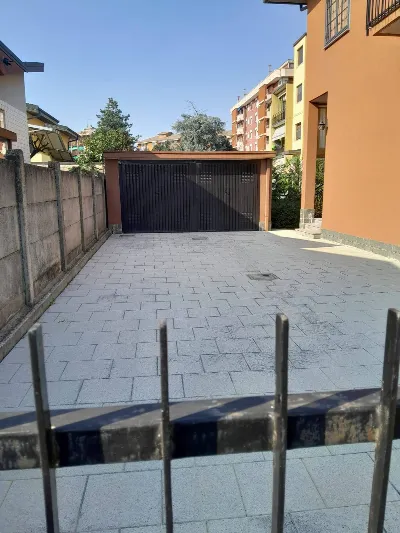 Villa in vendita a Paderno Dugnano - foto 7