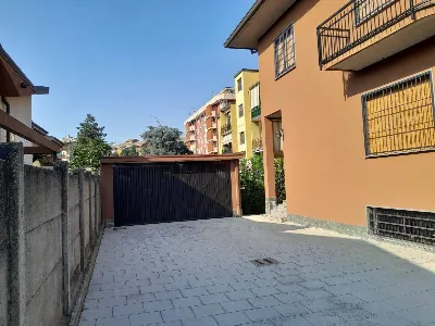Villa in vendita a Paderno Dugnano - foto 8