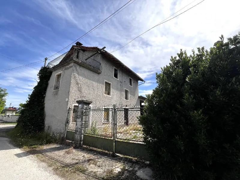Rustico/Casale in vendita a San Martino al Tagliamento - foto 1