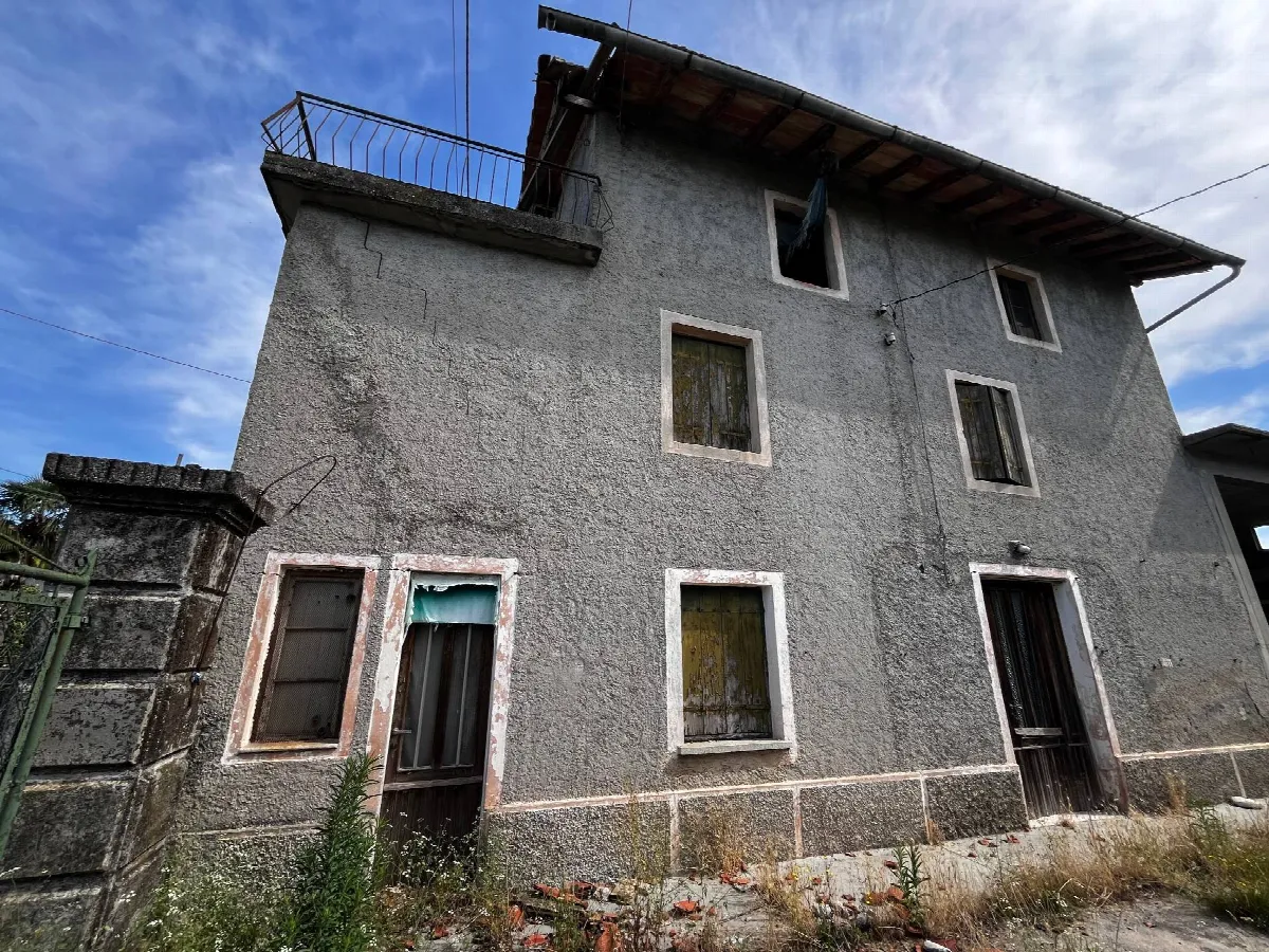 Rustico/Casale in vendita a San Martino al Tagliamento - foto 3